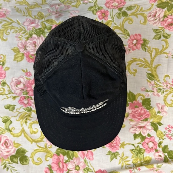 Vintage Harley Davidson hat - Picture 2 of 8
